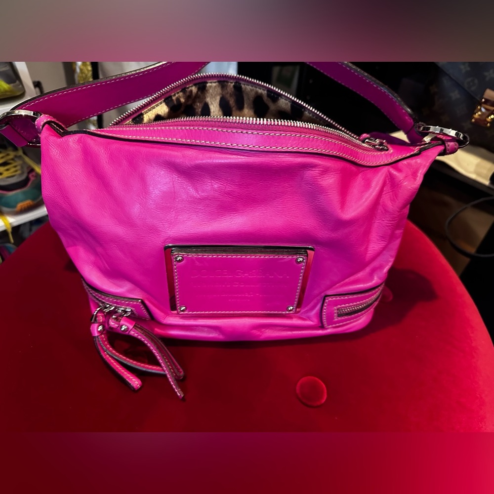 Dolce & Gabbana shoulder bag